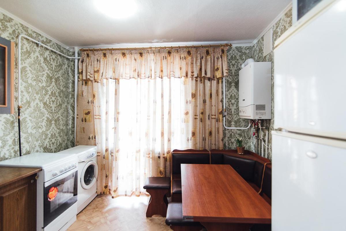 סומי Apartmens Faraon On Illinskaya 5 Floor New Building מראה חיצוני תמונה