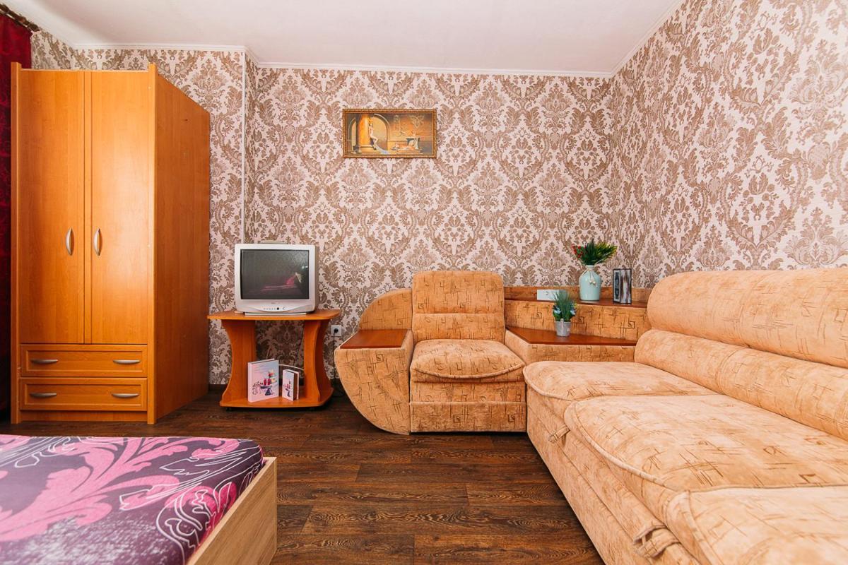 סומי Apartmens Faraon On Illinskaya 5 Floor New Building מראה חיצוני תמונה